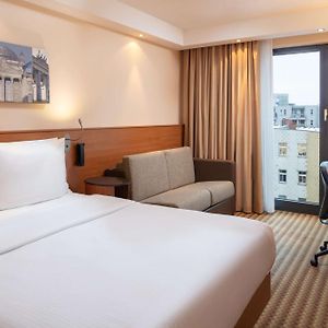 Standard Double Room Comfort Sofa Bed Courtyard View